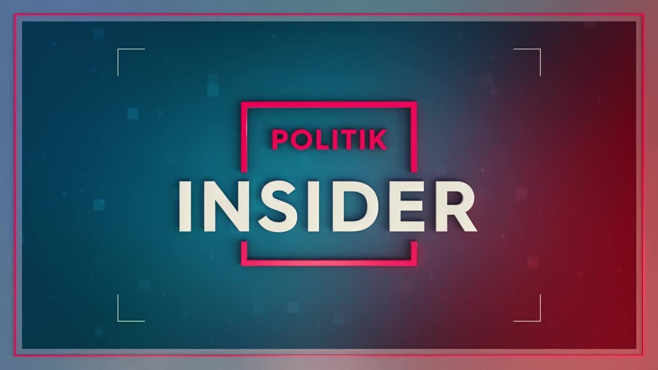 Die Politik-Insider: "Familie Kurz" - Ist die ÖVP in einem gefährlichen Machtrausch?