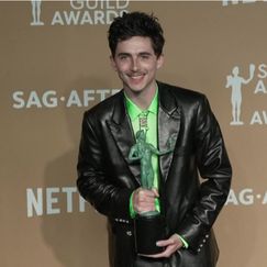 SAG Awards verändern die Oscar®-Vorhersagen