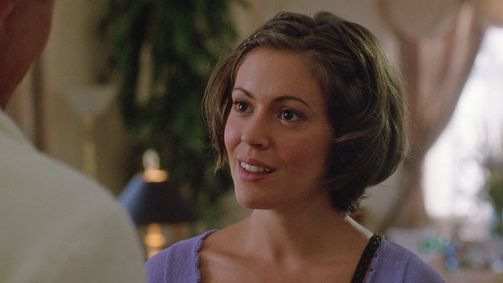 Charmed - Zauberhafte Hexen Charmed - Zauberhafte Hexen Folge 3: Die Formwandler