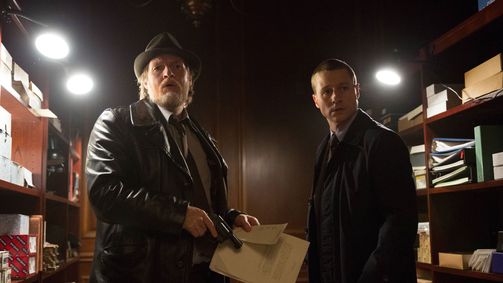 Gotham Gotham Folge 4: Arkham