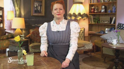 Sweet & Easy - Das Foodmagazin SWEET & EASY - DAS FOODMAGAZIN - 8. STAFFEL (2024) / CORE Folge 9: Die tolle Knolle