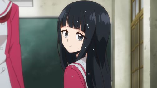 Talentless Nana Talentless Nana Folge 3: Talentiert gegen untalentiert