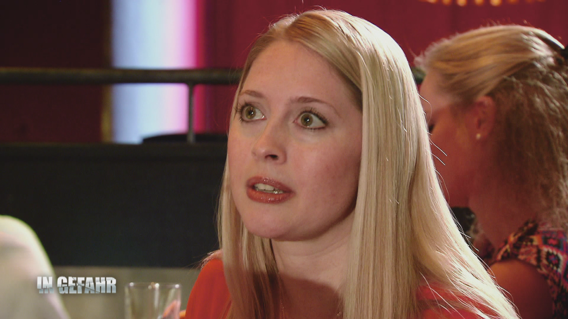 Andrea - Nicht auflegen