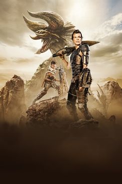 Monster Hunter