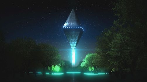 Unerklärliche Phänomene - Ancient Aliens Unerklärliche Phänomene - Ancient Aliens Folge 5: Die Mufon-Akten