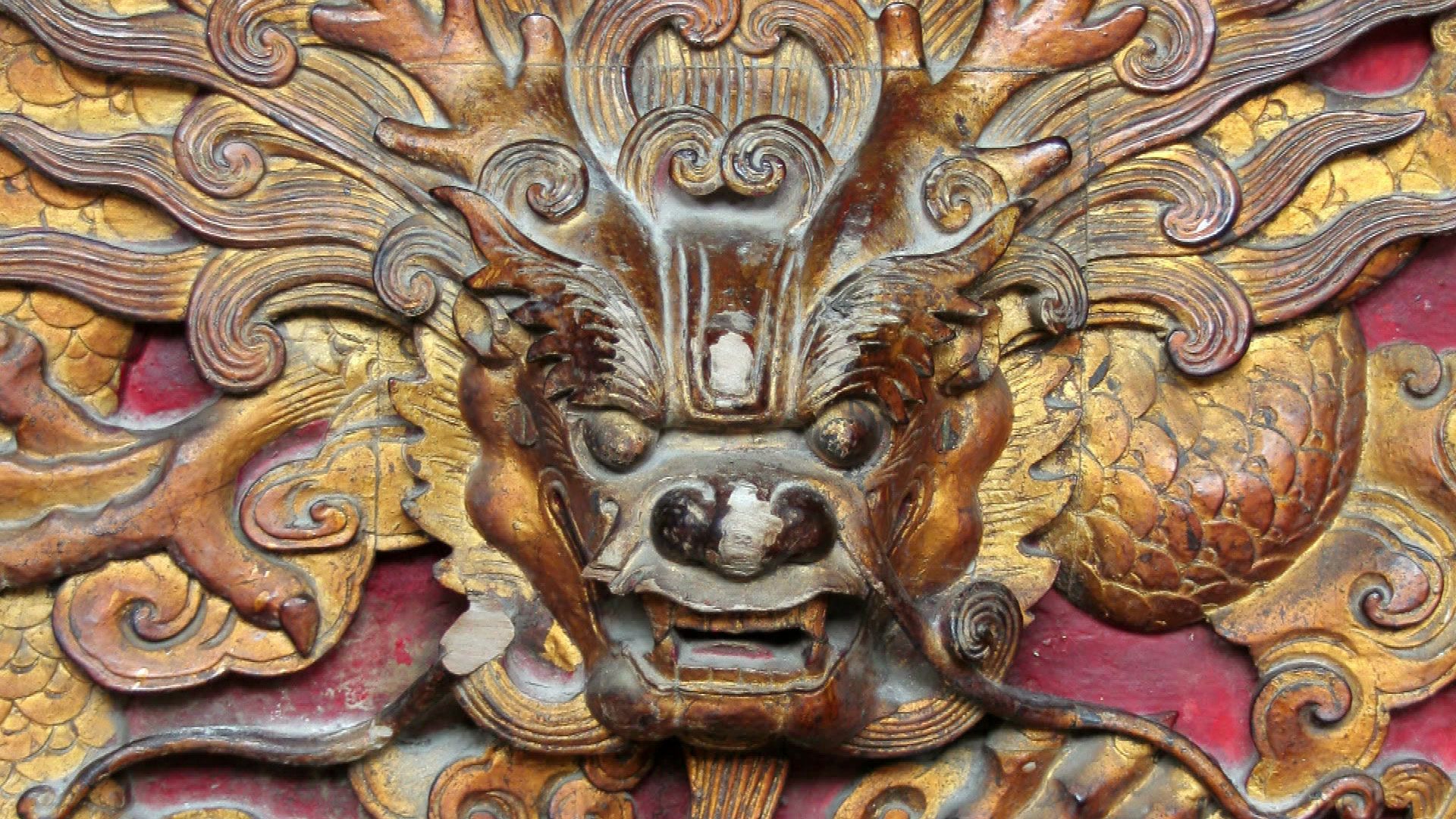 Monster und Legenden