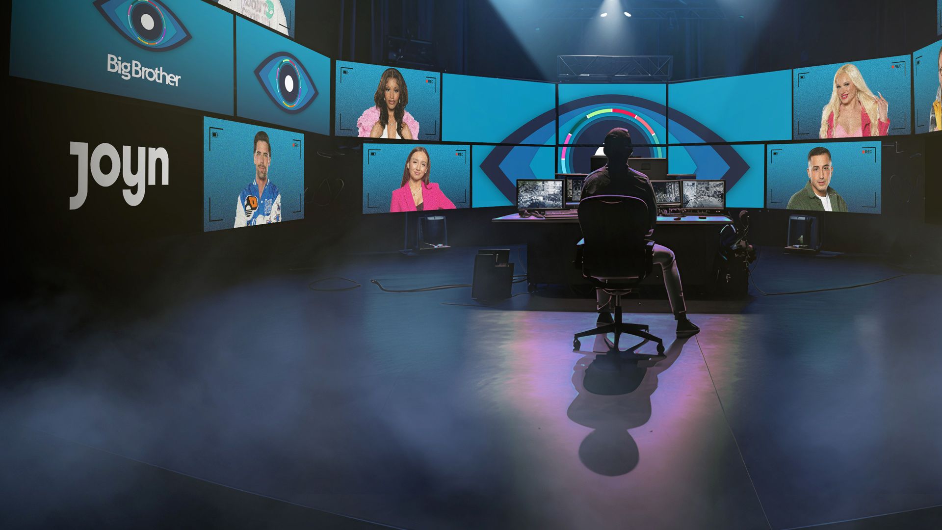 Big Brother Staffel 2024 Folge 99: Big Brother live - Wer gewinnt das ...