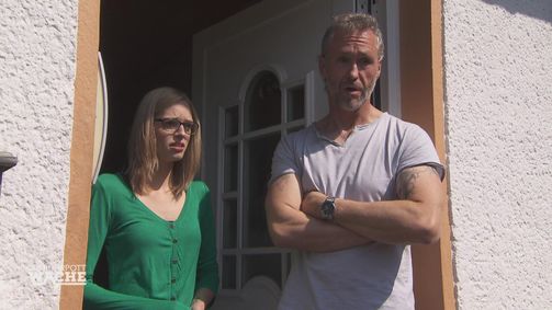 Die Ruhrpottwache Die Ruhrpottwache Folge 1: Baby allein im Hotel