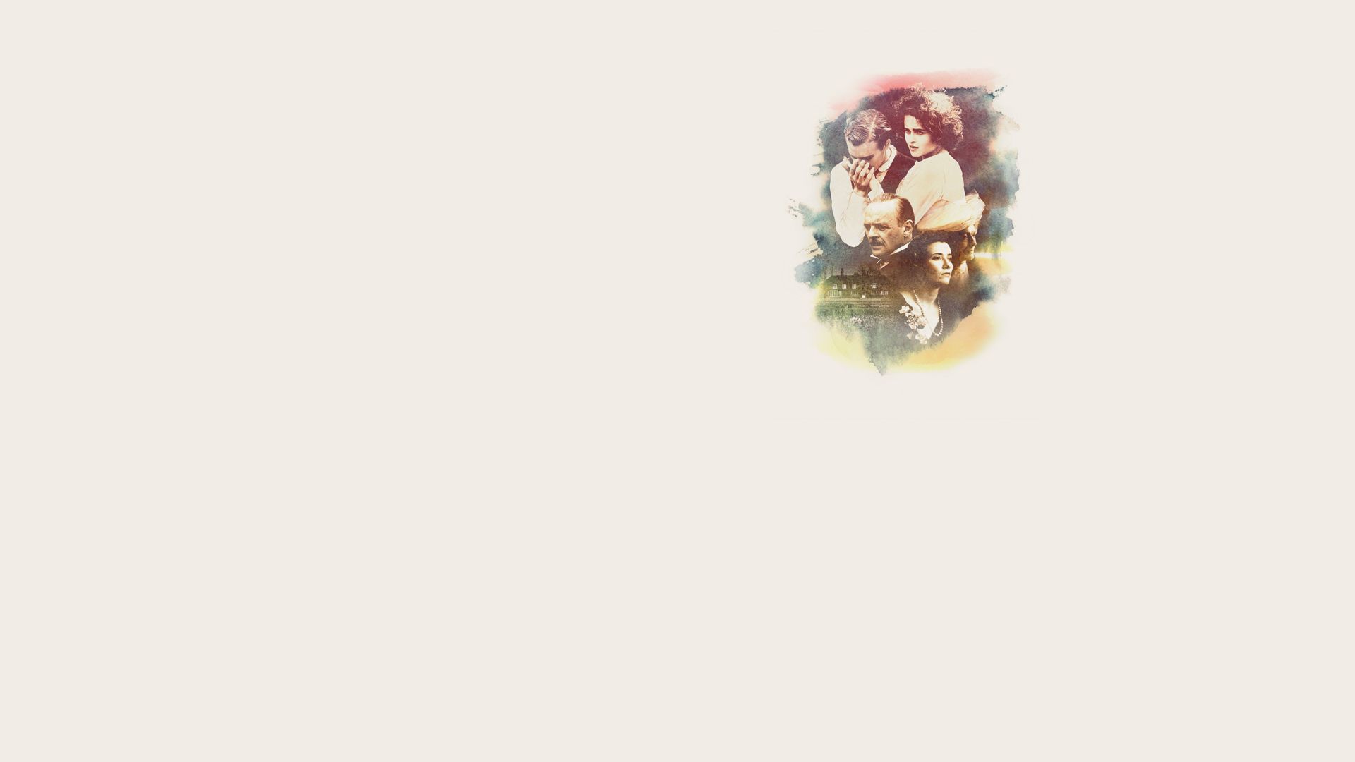 Wiedersehen in Howards End