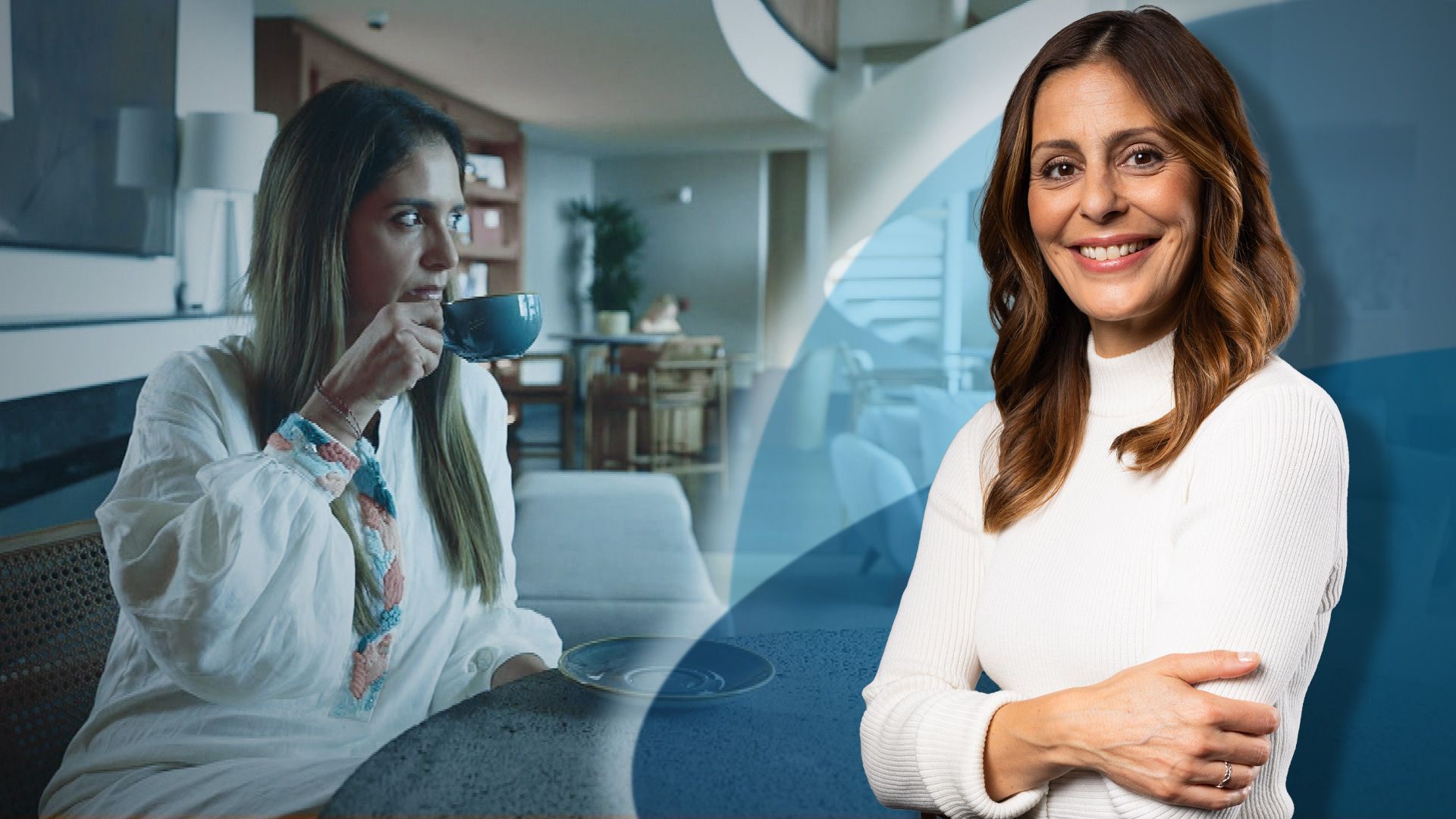 Gönn dir! Du hast es verdient