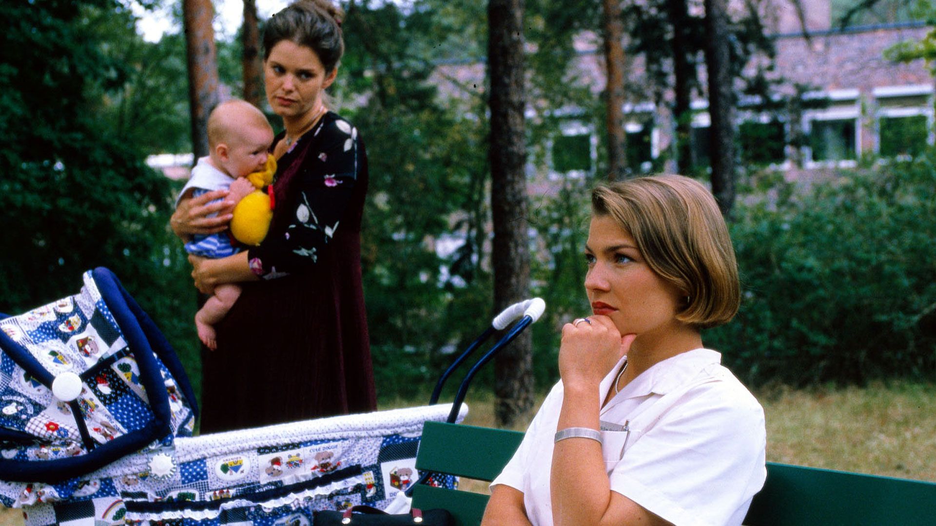 Geschenk des Himmels