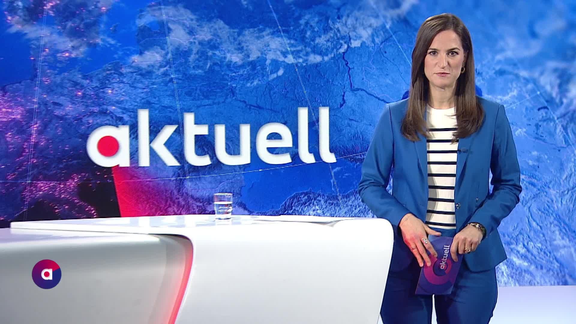ATV Aktuell vom 24.02.2024