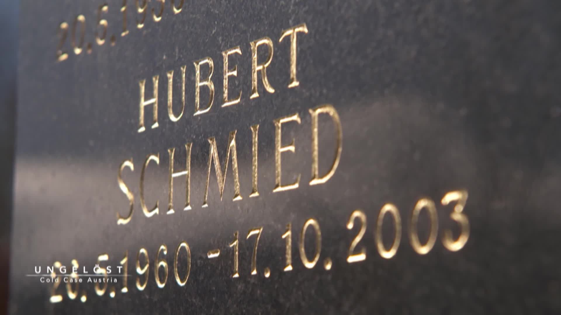 Staffel 03 Folge 04: Wo ist Hubert Schmied?