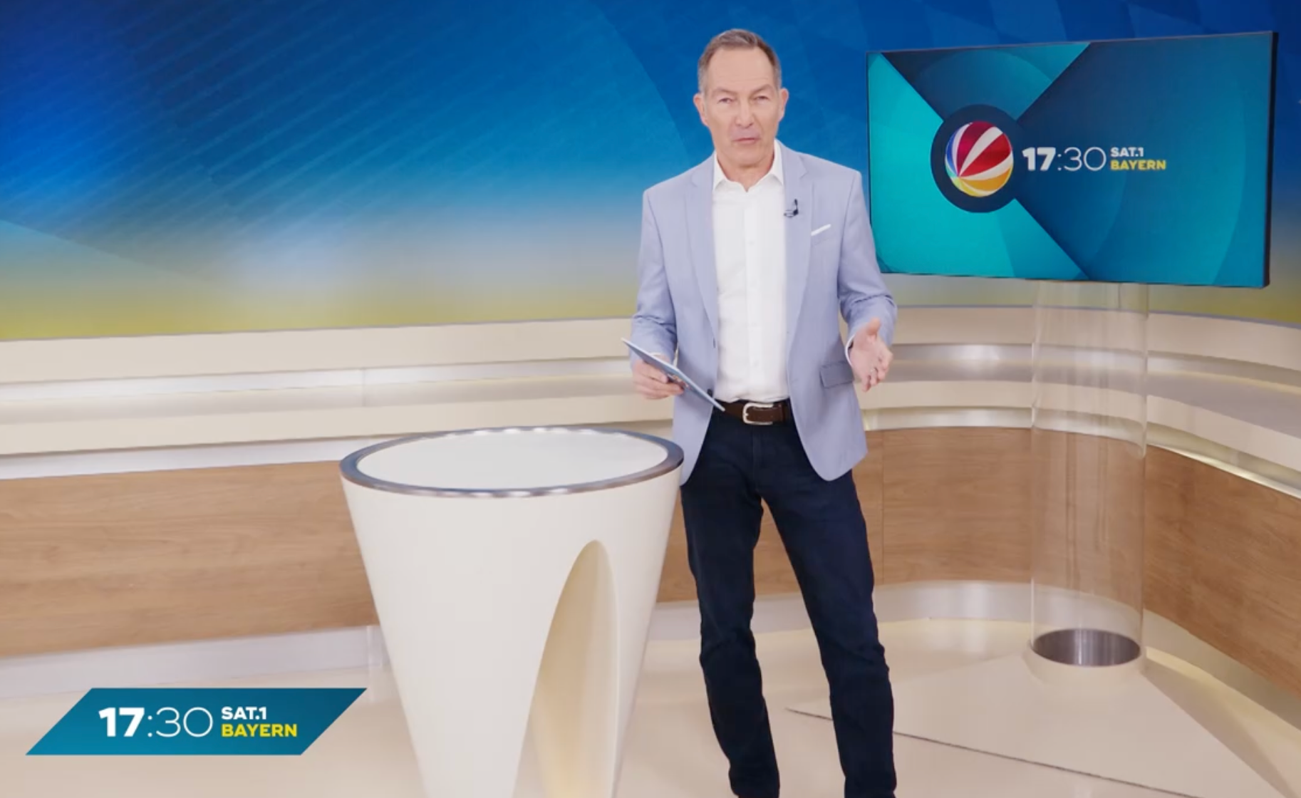 Die Sendung vom 06.02.2026