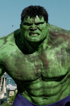 Der unglaubliche Hulk
