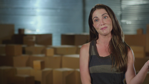 Storage Wars Storage Wars Folge 12: Schwingt die Hufe!