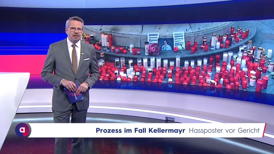 ATV Aktuell vom 26.03.2025