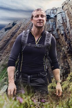 Bear Grylls: Stars am Limit - Die Challenge