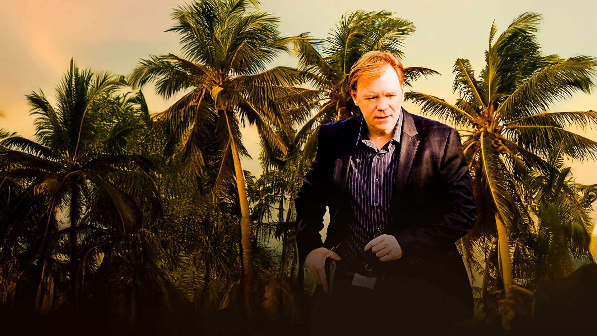 CSI: Miami