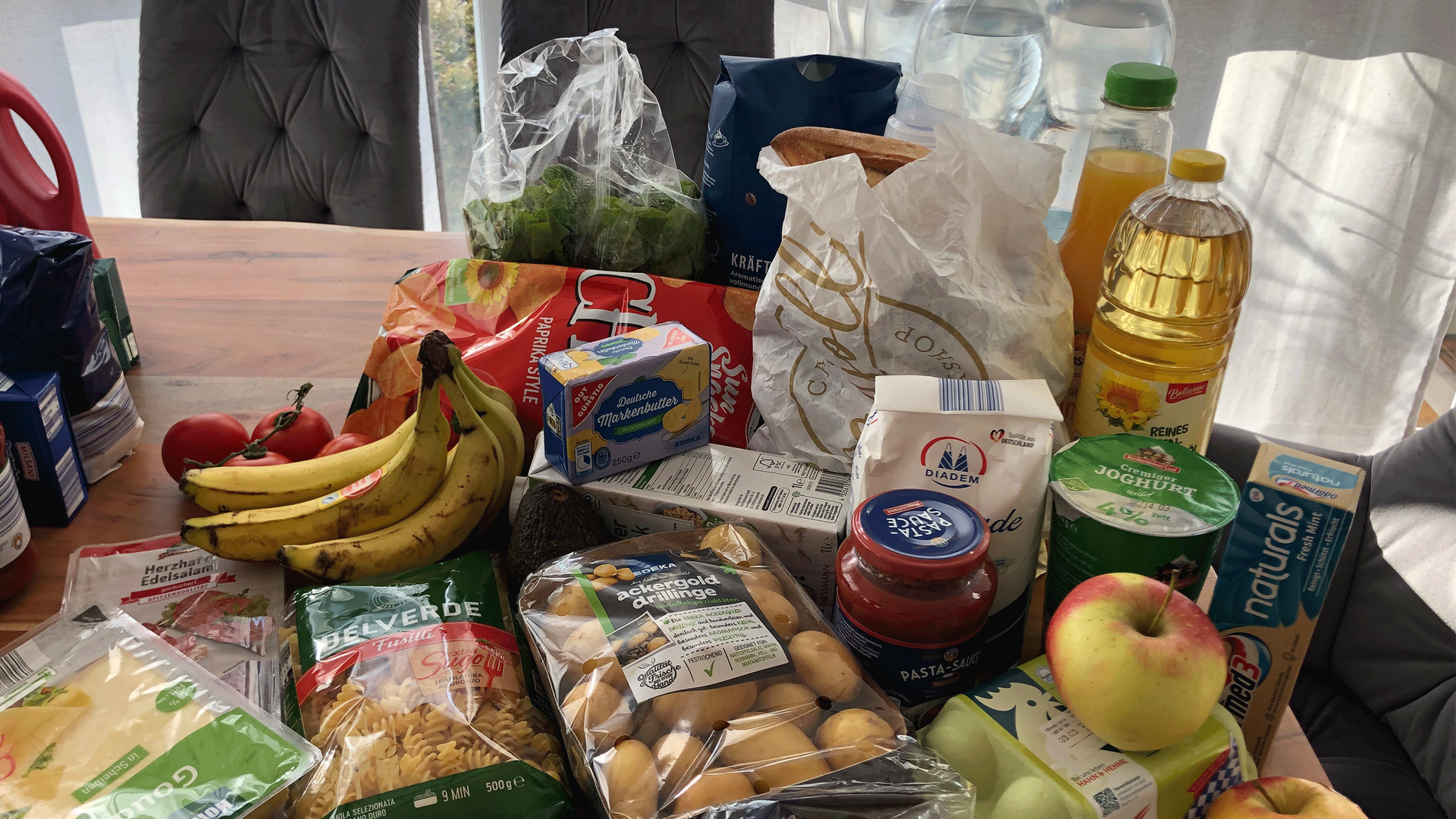 Rabatte-Apps im Test: So wird ihr Einkauf günstiger