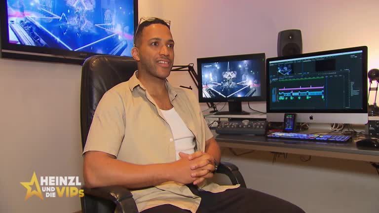 Heinzl und die VIPs vom 21.03.2021