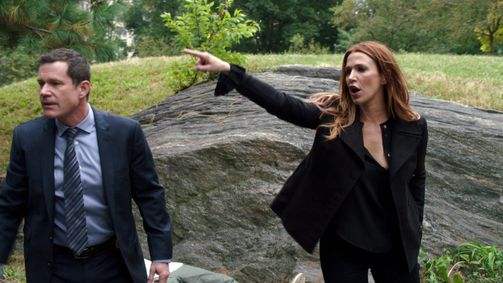 Unforgettable Unforgettable Folge 12: Die Schakalin kehrt zurück