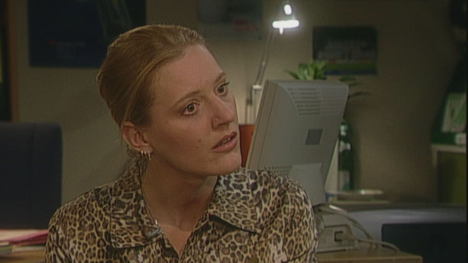 Ausgepeitschtes Liebesglück