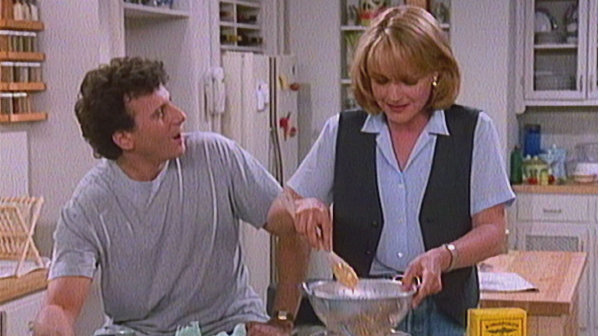 Sonntag, blöder Sonntag