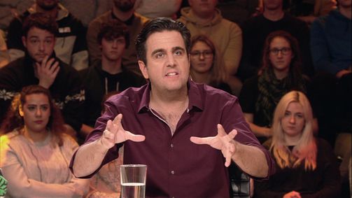 Genial daneben Staffel 5 Folge 4: Was ist die lästige Z-Bewegung?