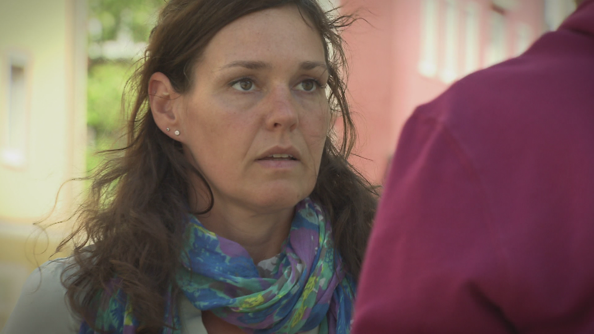 Gemeinsame Vergangenheit