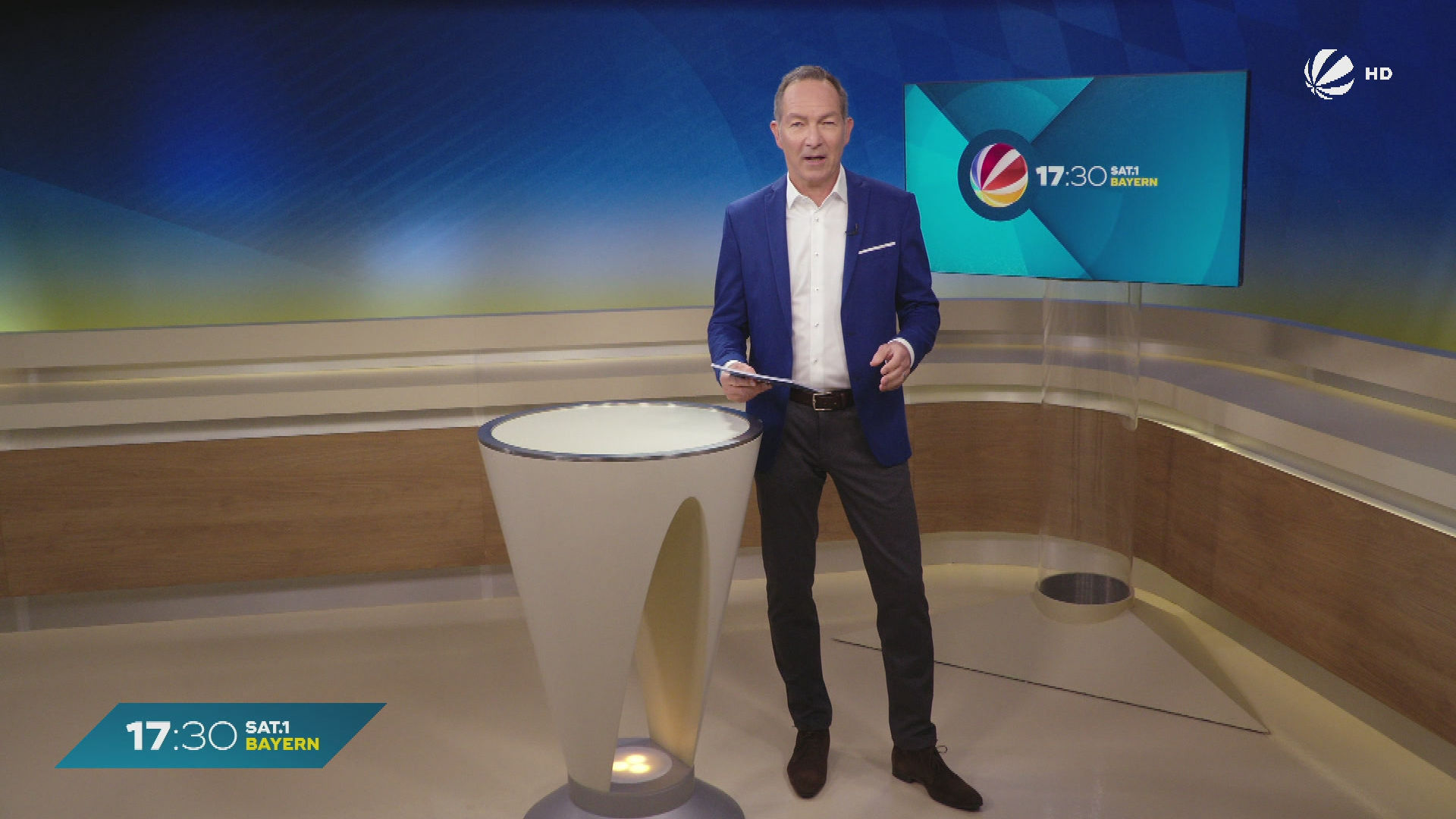 Die Sendung vom 26.03.2025