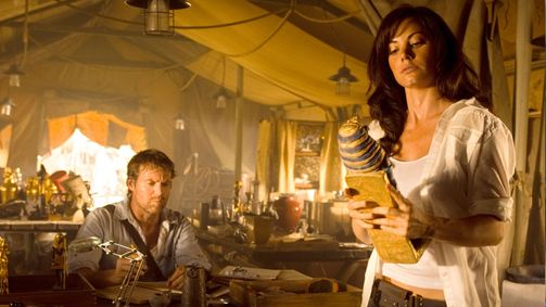 Smallville Smallville Folge 2: Das Schicksal