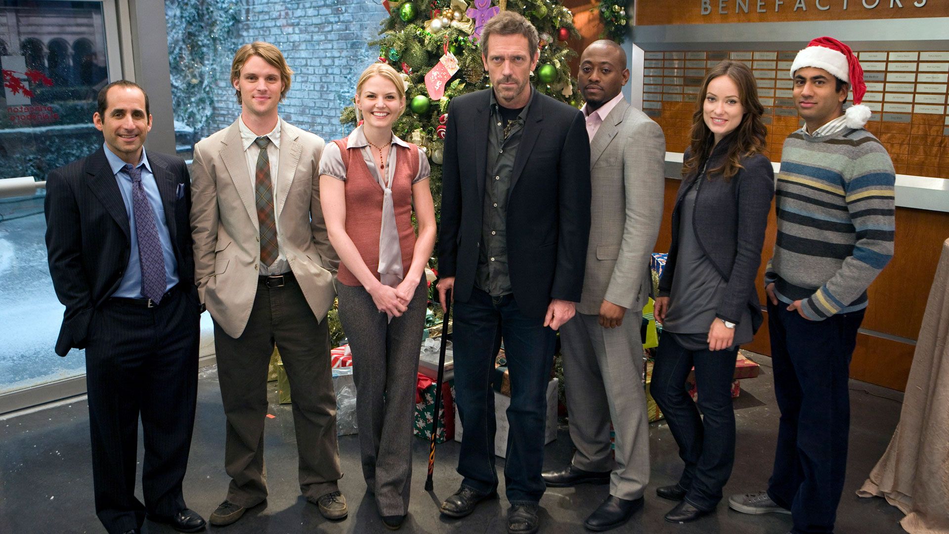 Ist das Lügen nicht schön?