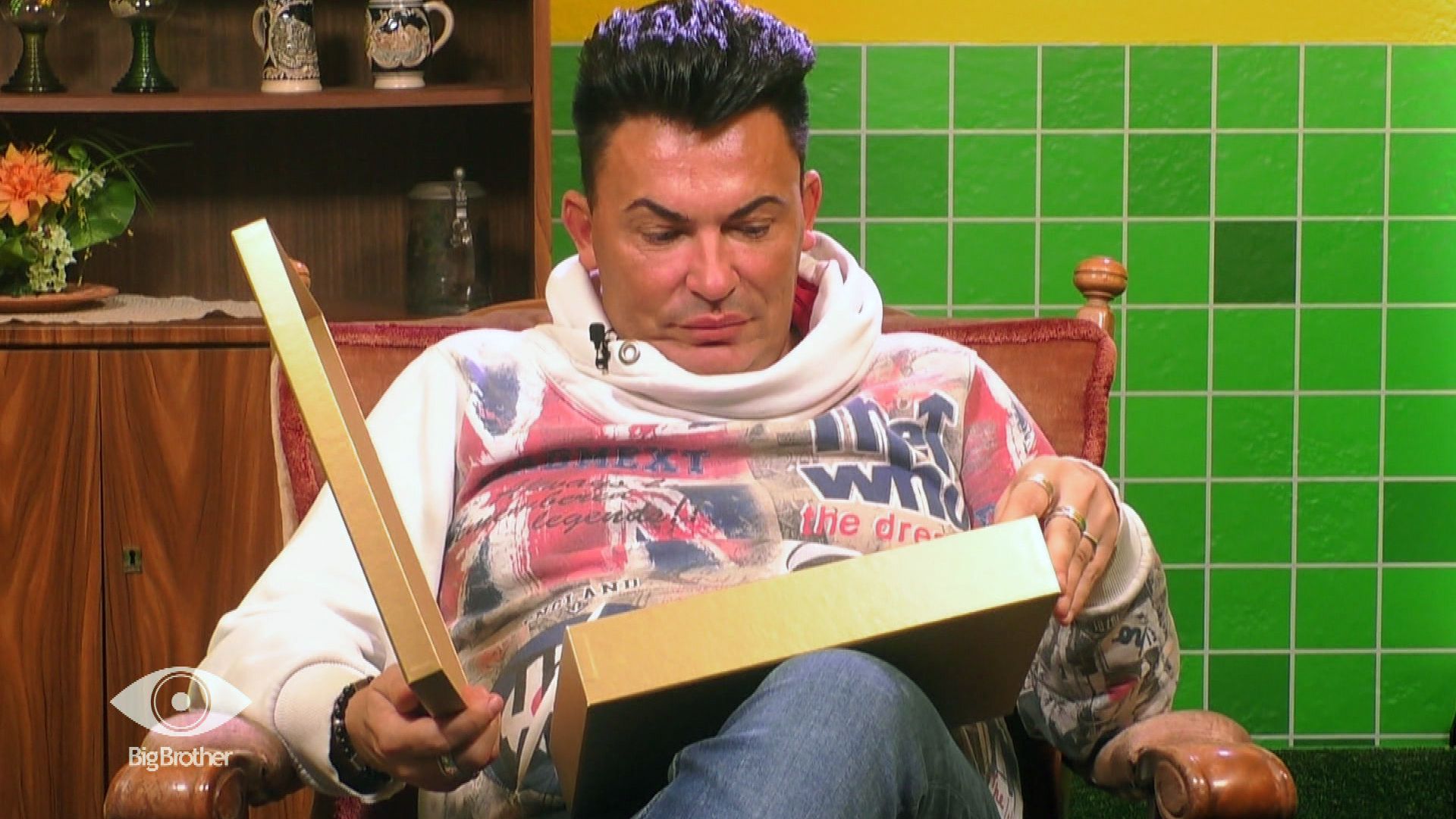 Tageszusammenfassung 5: Zickereien und eine überraschende Nach-Nominierung