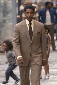 American Gangster