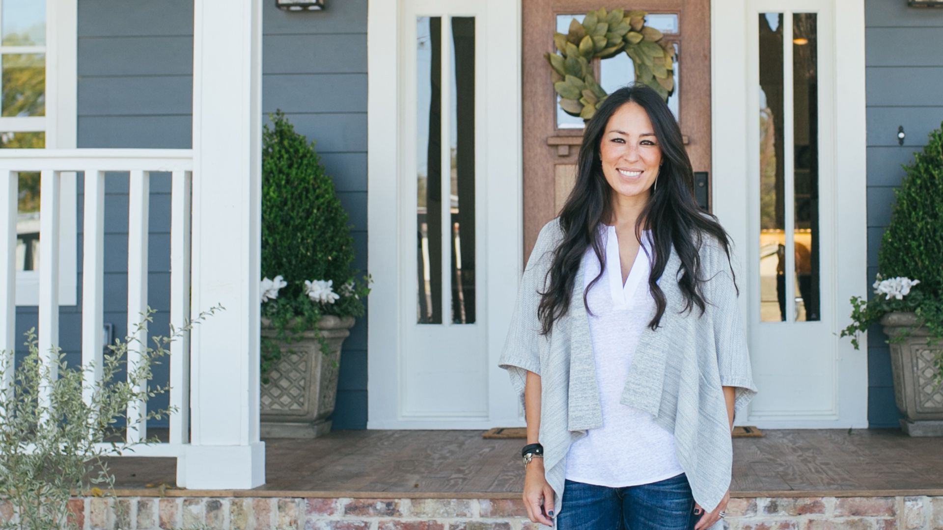 Best of Chip und Joanna