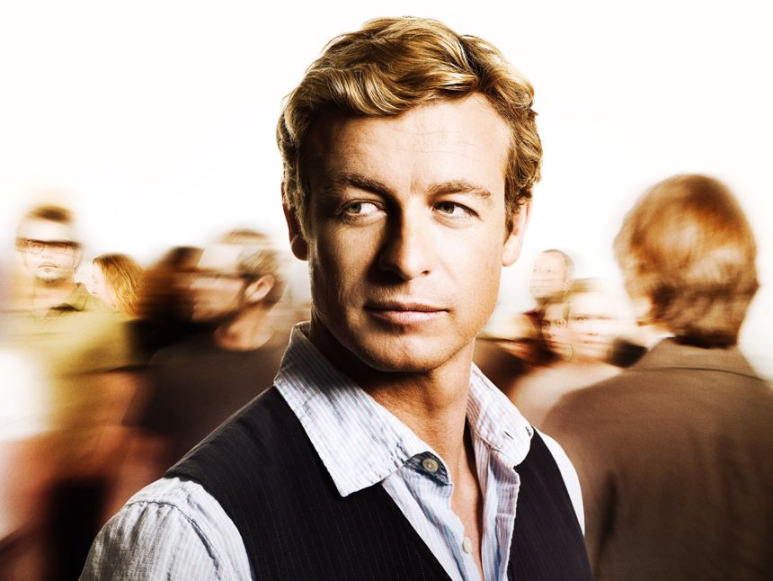 Watch the mentalist online hotsell