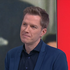 Trumps Rede: 1.500 Euro fürs Militär