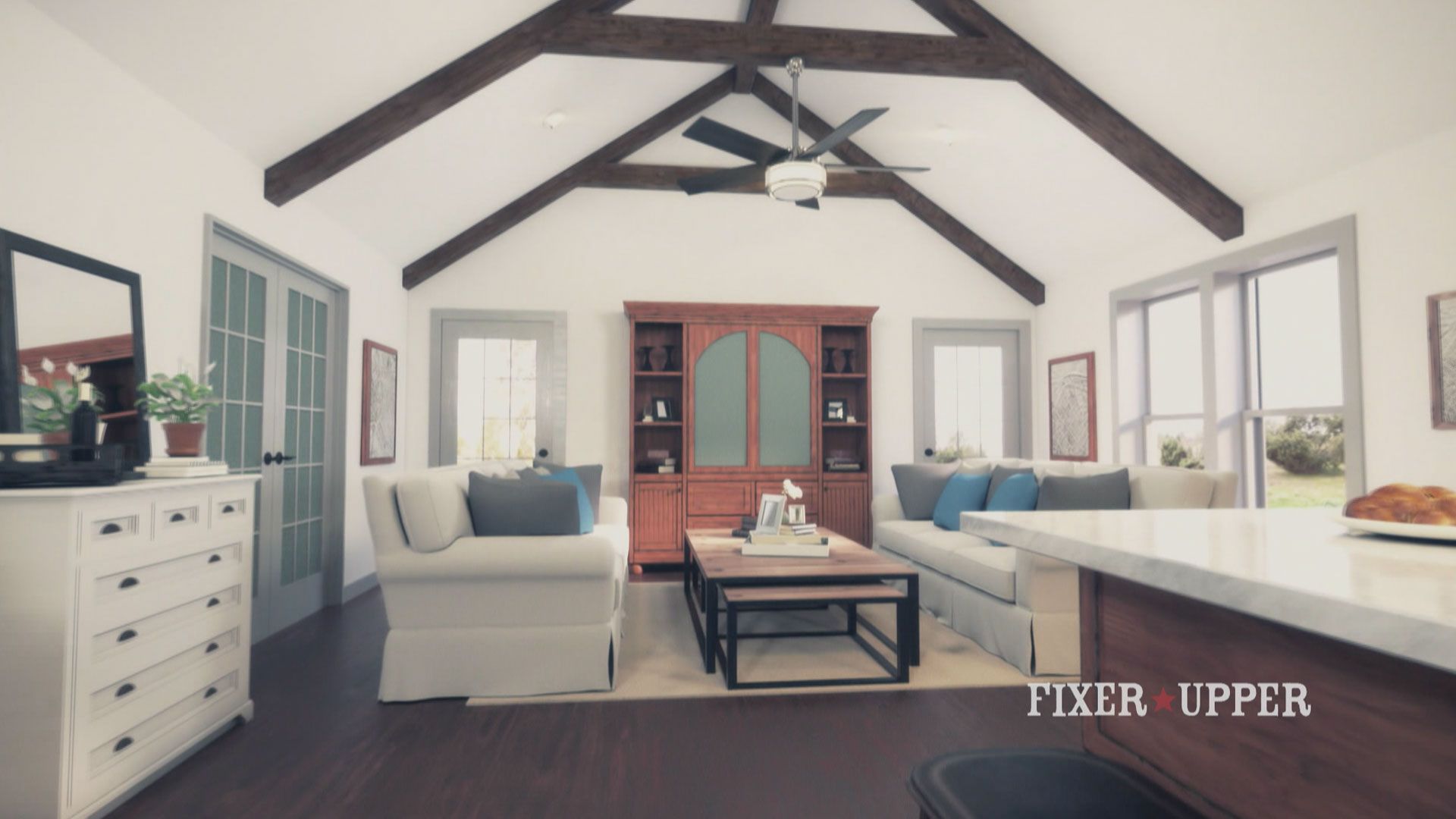 Traumhaus mit italienischem Flair