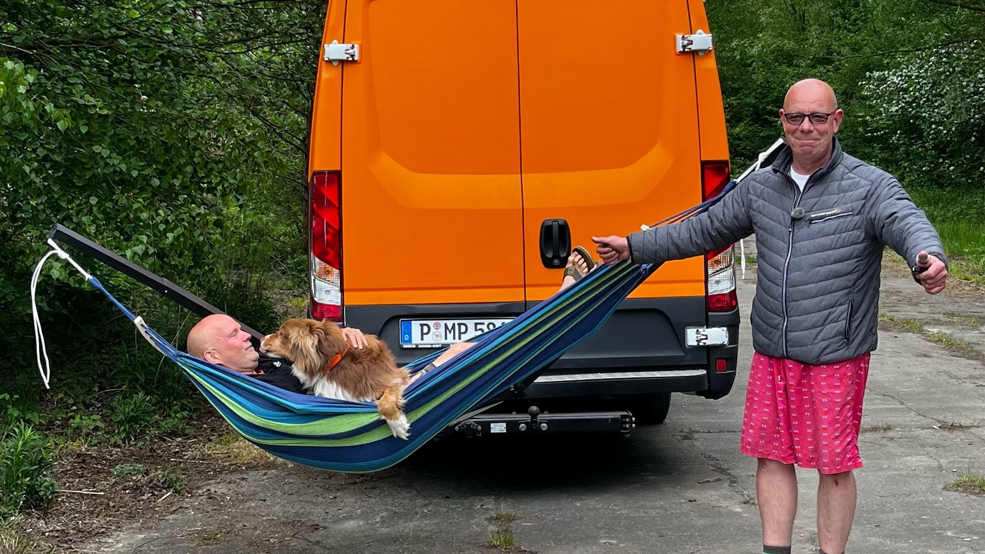 Abenteuer Leben täglich Staffel 2023 Folge 88: Top 5 Camping Gadgets 2023