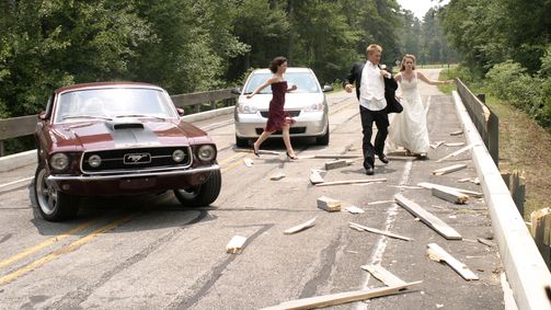 One Tree Hill One Tree Hill Folge 1: Das Grosse Erwachen