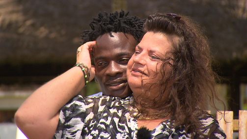 Amore unter Palmen Amore unter Palmen - Staffel 6 Folge 10: Tränen in der Elfenbeinküste