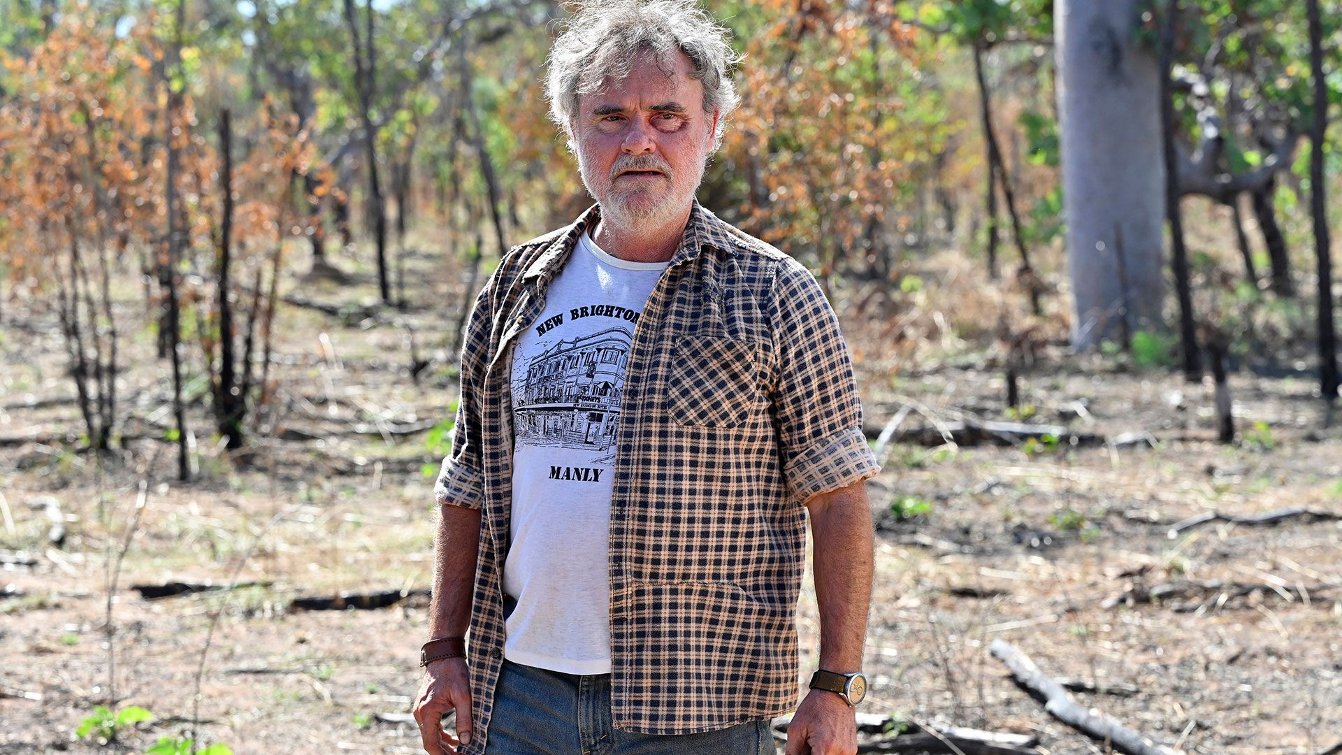 Like Father Like Son