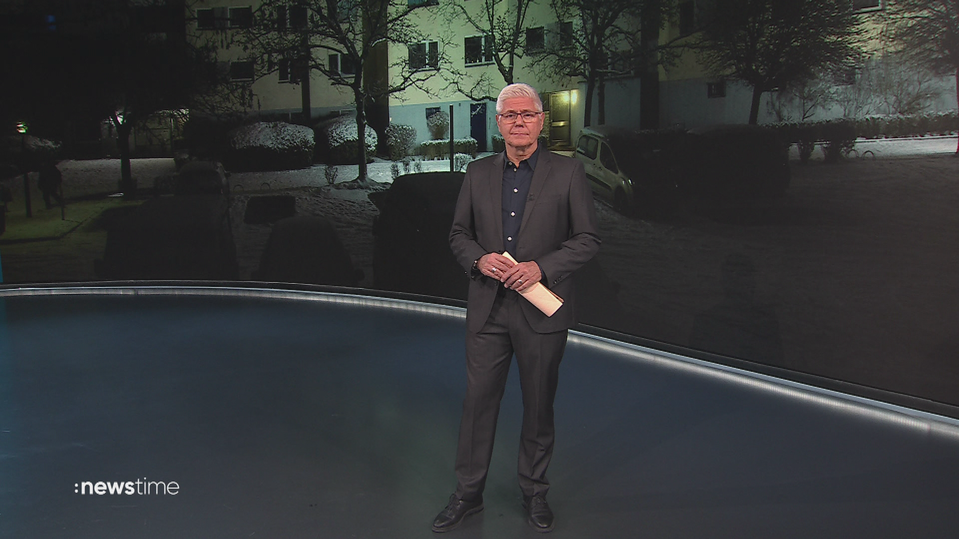 :newstime vom 4. Januar 2026 | 18:00