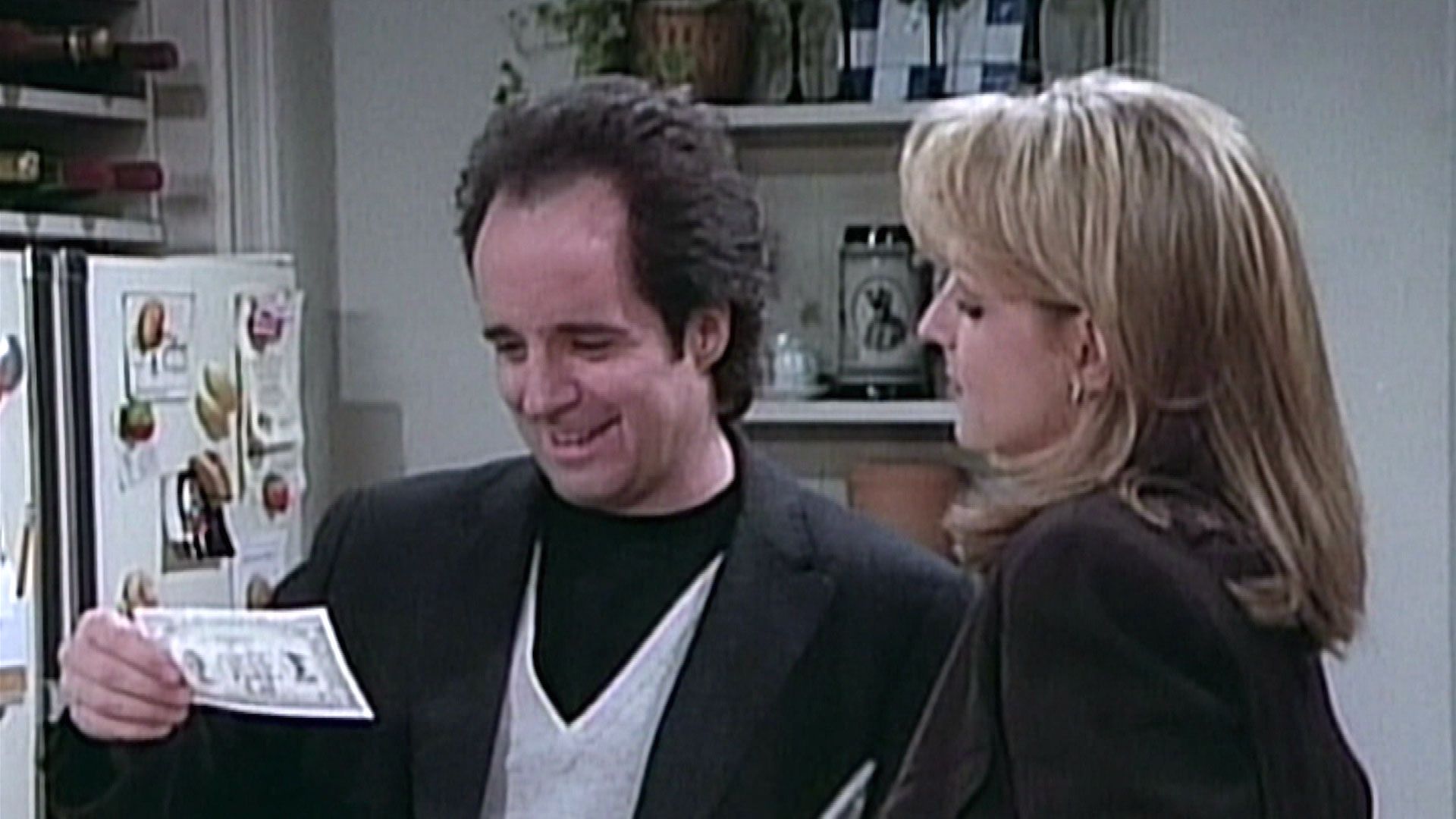 Noch mal mit Gefühl