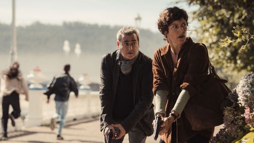 Rapa Rapa Folge 2: Episode 2