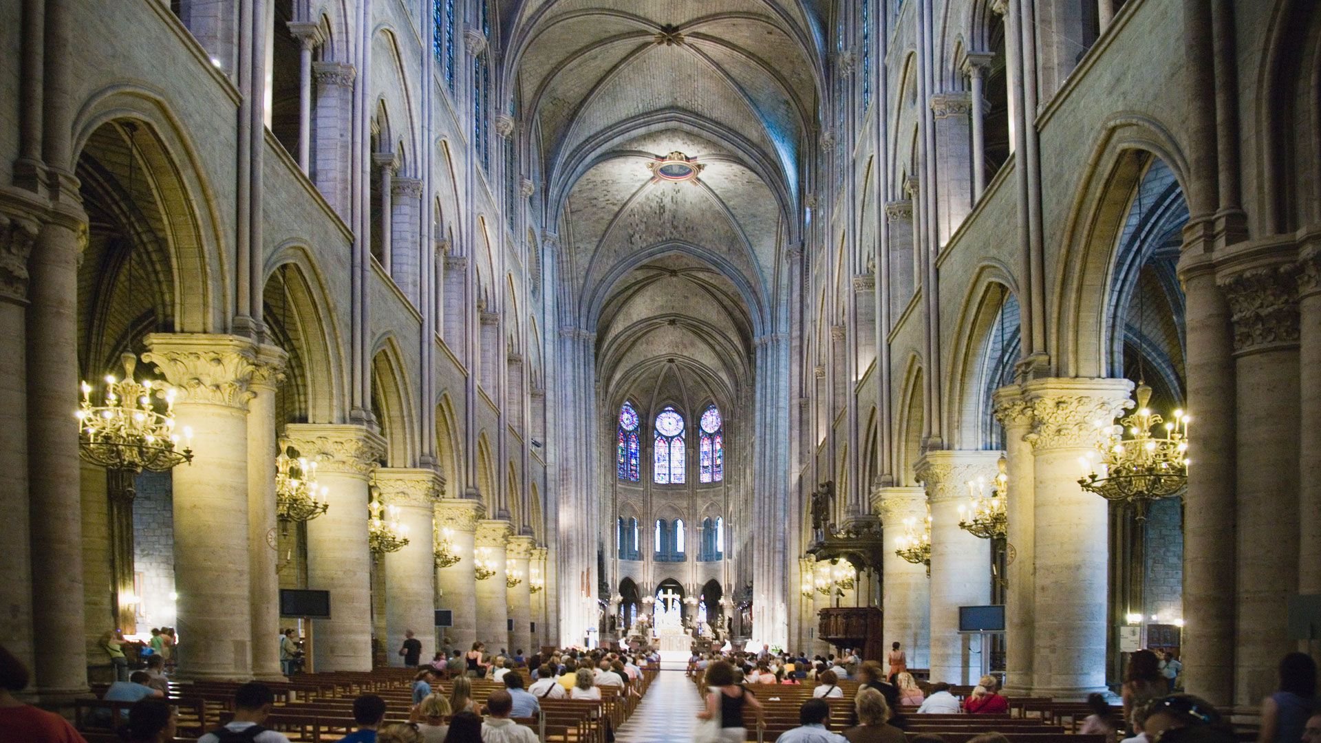 Kräne und andere Katastrophen