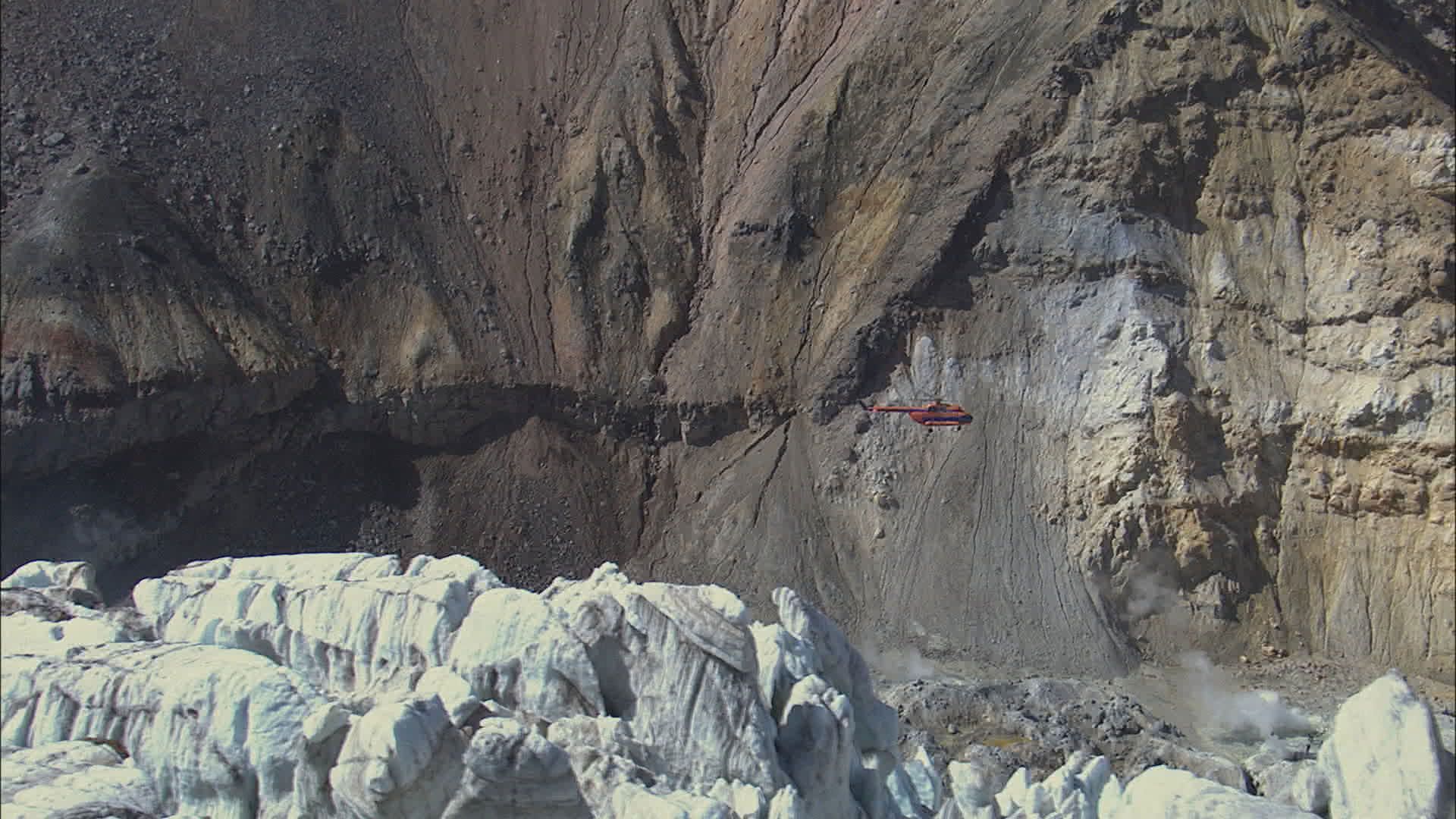 Der Fluch der Eisprinzessin