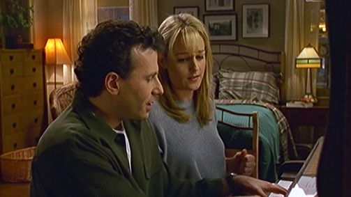Verrückt nach Dir Verrückt nach Dir Folge 7: Ein Engel für Murray