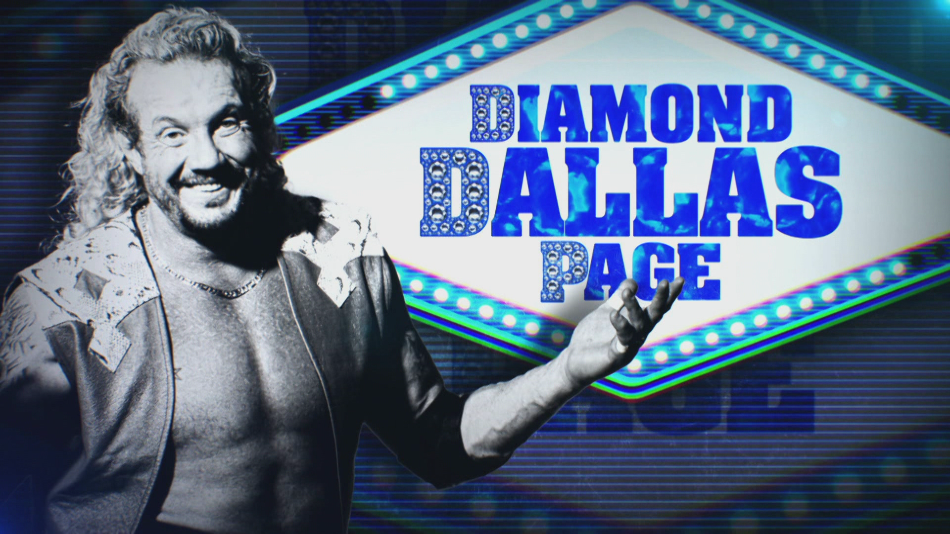 Diamond Dallas Page